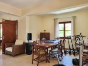 Almyrida Kreta, Almyrida: Steinvilla mit Meerblick und fußläufiger Entfernung zum Strand zu verkaufen Haus kaufen